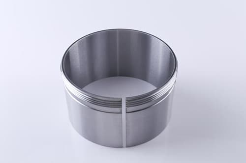 steel  diameter 200mm_1000mm Conical sleeve